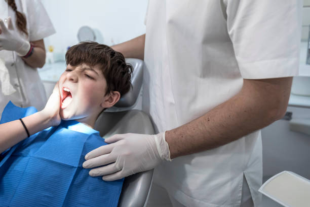 Best Emergency Treatment for Dental Infections or Abscesses in Darien, WI