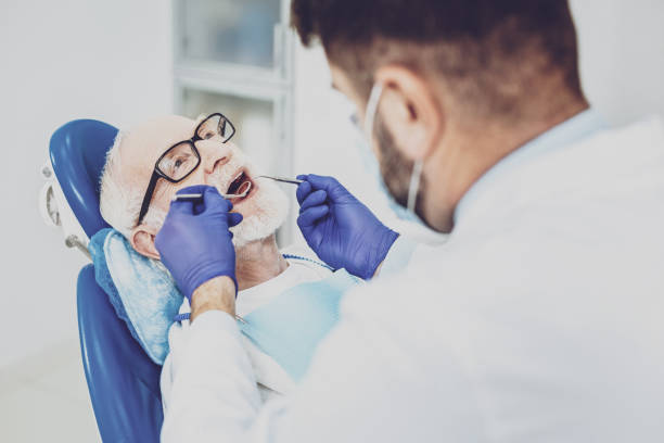 Best Emergency Denture Repair in Darien, WI